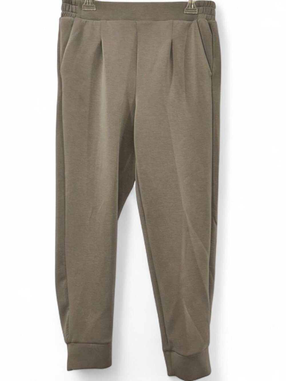 Avia Sage Green Jogger Pants Women's Medium